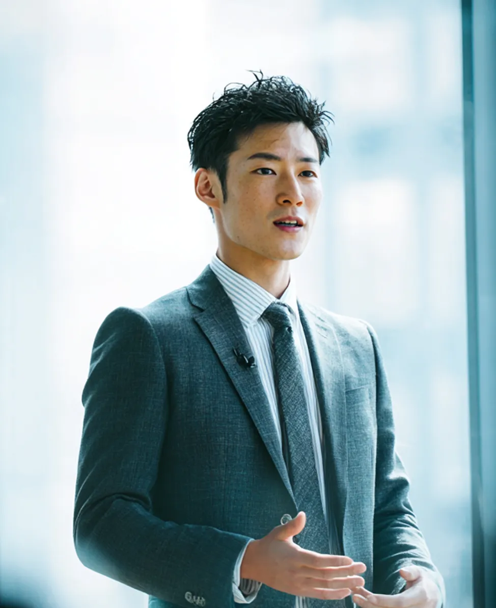 山田 太郎